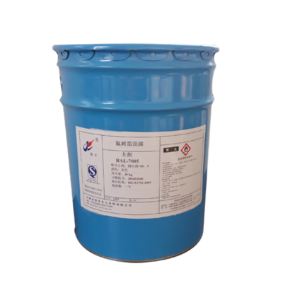氟树脂面漆
